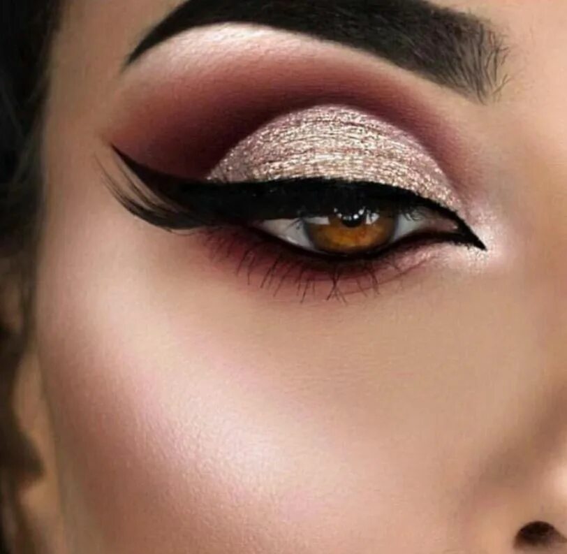 Макияж для янтарных глаз Maximum Beauty, салон красоты, ул. Дзержинского, 74, Полоцк - Яндекс Карты