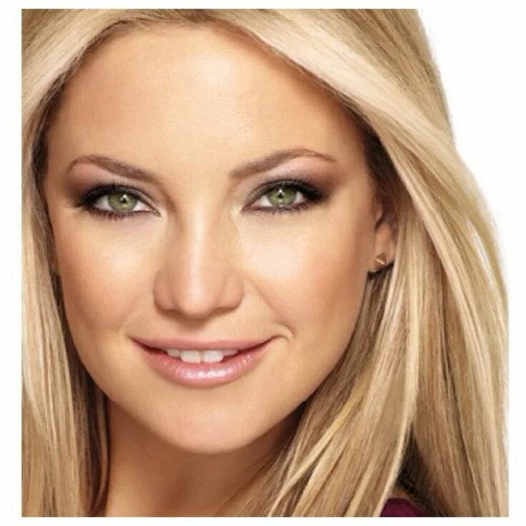Макияж для зеленых блондинок Pin on Day make up Blonde hair makeup, Blonde hair green eyes, Makeup for blonde