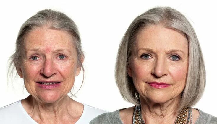 Макияж для женщин 60 Bobbi Brown's Top Makeup Tips and Beauty Secrets Makeup tips for older women, Ma