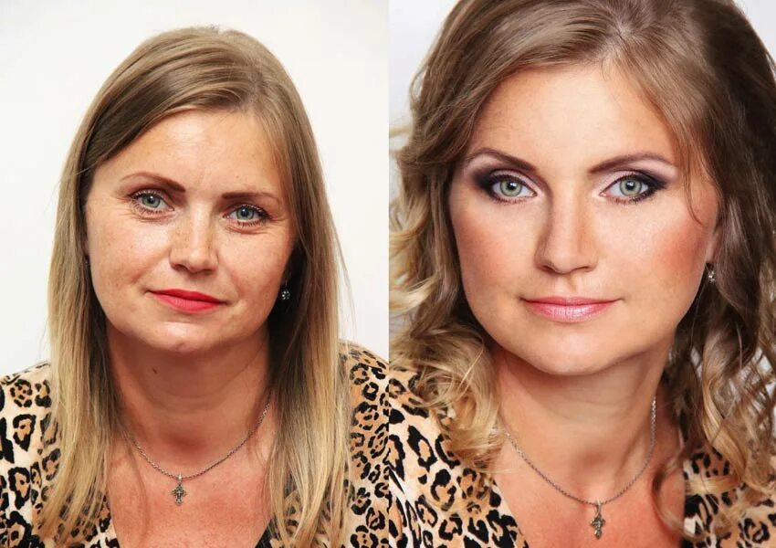 Макияж для женщины 45 лет Стилист-визажист международного класса, лучший визажист, стилист на фотосессию, 