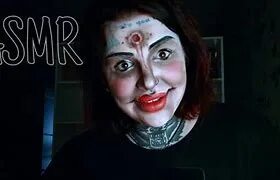 Макияж долина Макияж Зловещей Долины - Поиск Изображения