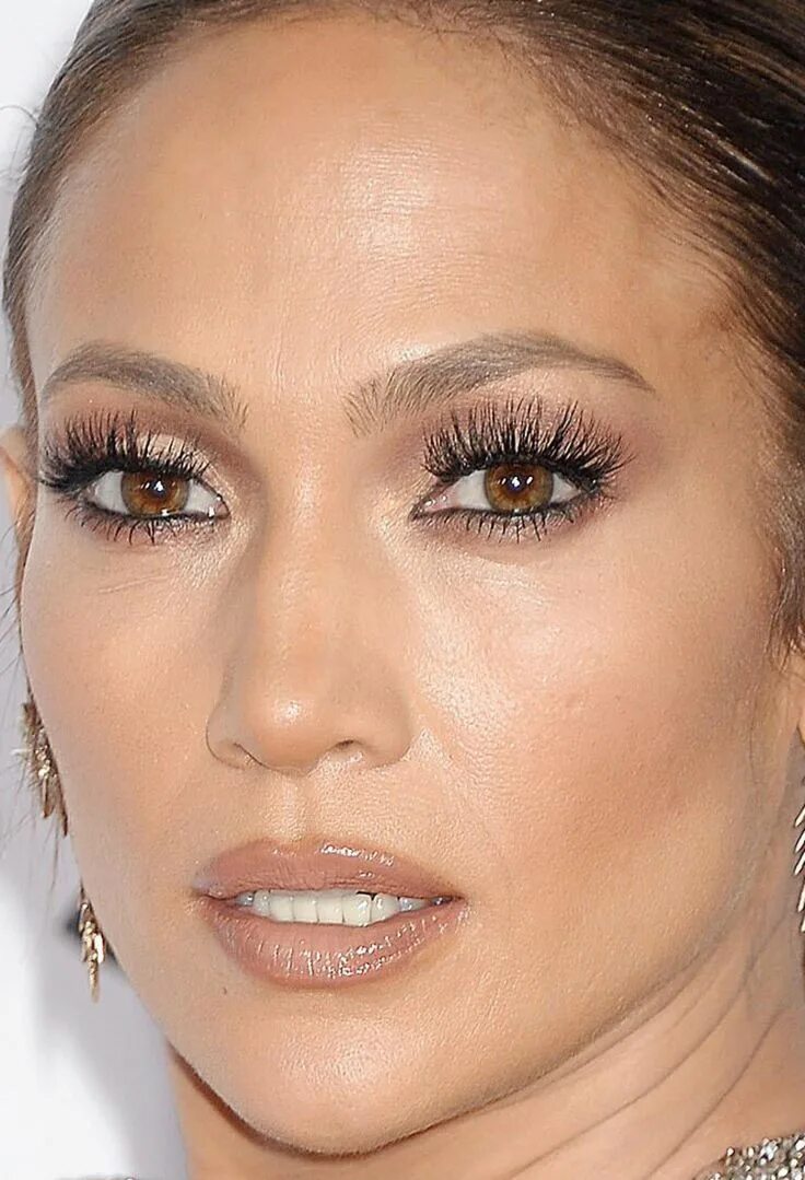 Макияж дженнифер лопес пошагово People’s Choice Awards 2017: The Best (And Worst) Celebrity Hair and Makeup Look