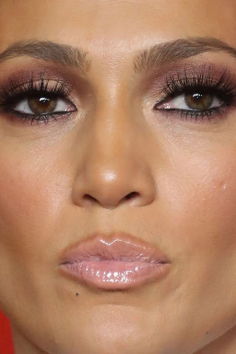 Макияж дженнифер лопес пошагово 10 популярных идей на тему "j lo makeup looks" для вдохновения