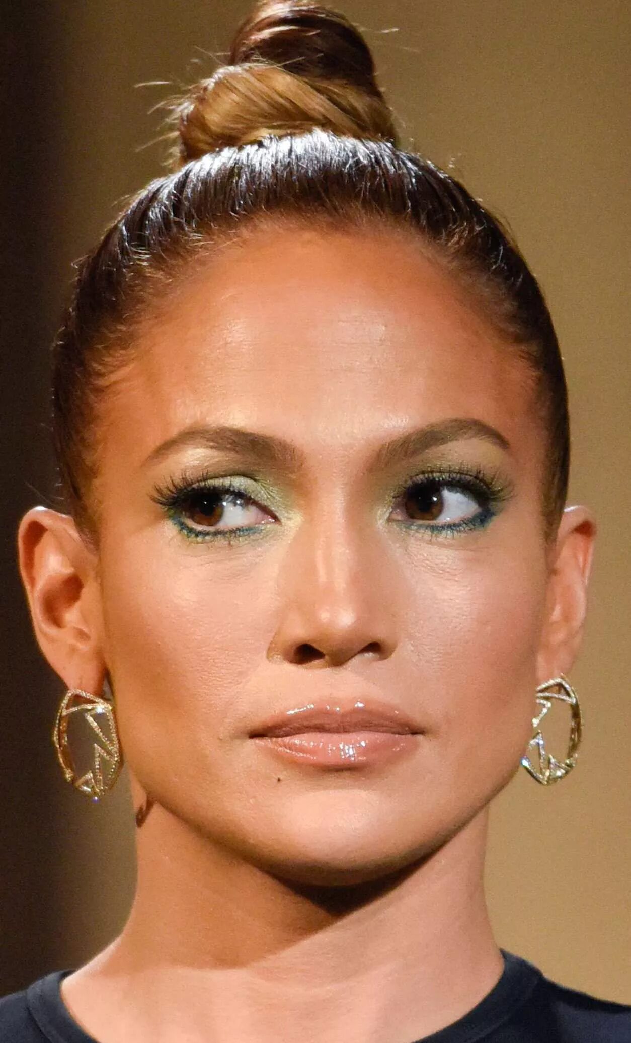 Макияж дженнифер лопес пошагово Jennifer Lopez Makeup Inspiration