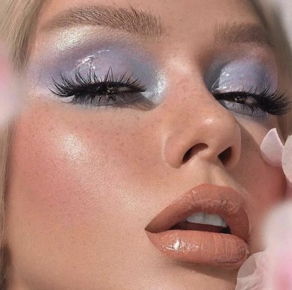 Макияж эстетика легкий The Best Anti-Aging Eye Creams of 2019 in 2024 Glossy makeup, Matte makeup, Make