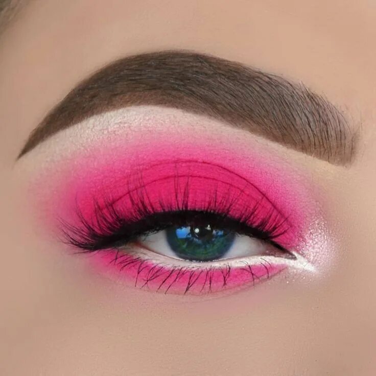 Макияж фото легкий для детей pinterest ✰ kamran_patrick Maquillage, Maquillage femme, Femme