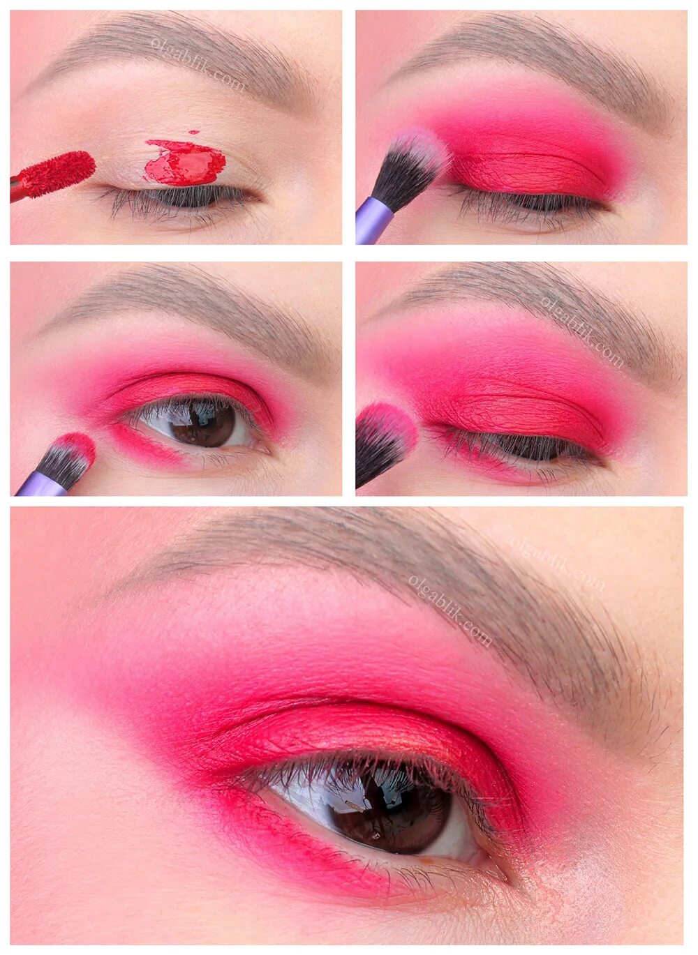 Макияж фото легкий для детей Помада Natasha Denona Mark Your Lips Liquid Lipstick: разочарование года!