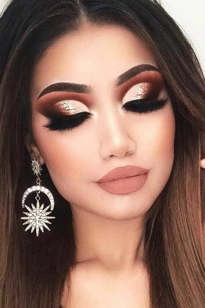 Макияж г Pin on Eyes