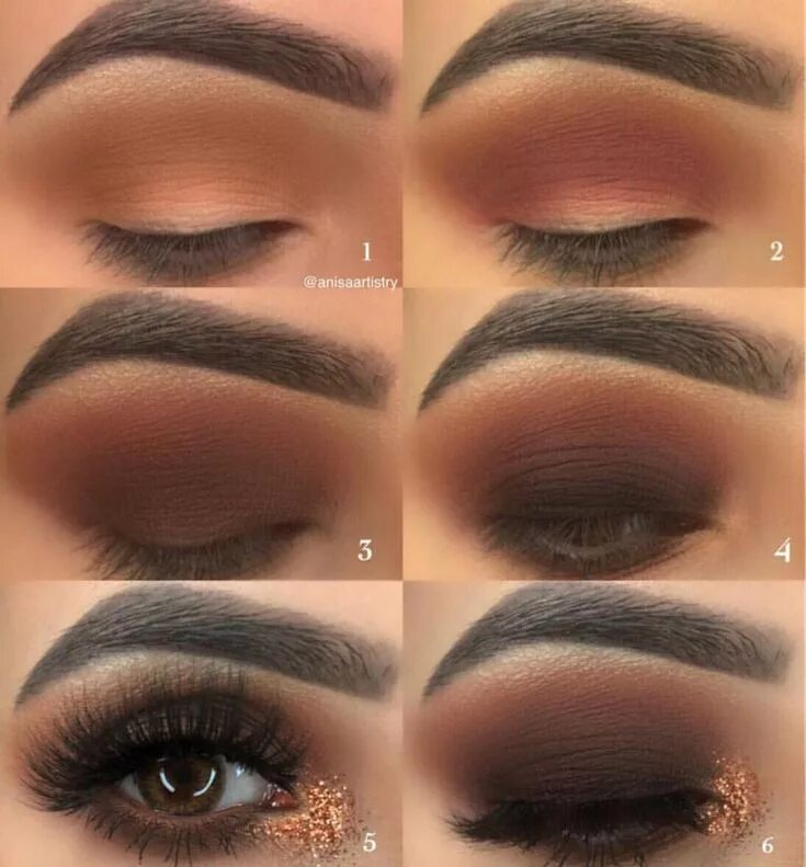 Макияж глаз 2024 пошагово Lash Factory - Mascara, 3D Fiber Mascara, Eyeliner, Eyelash Growth Serum, Lash C