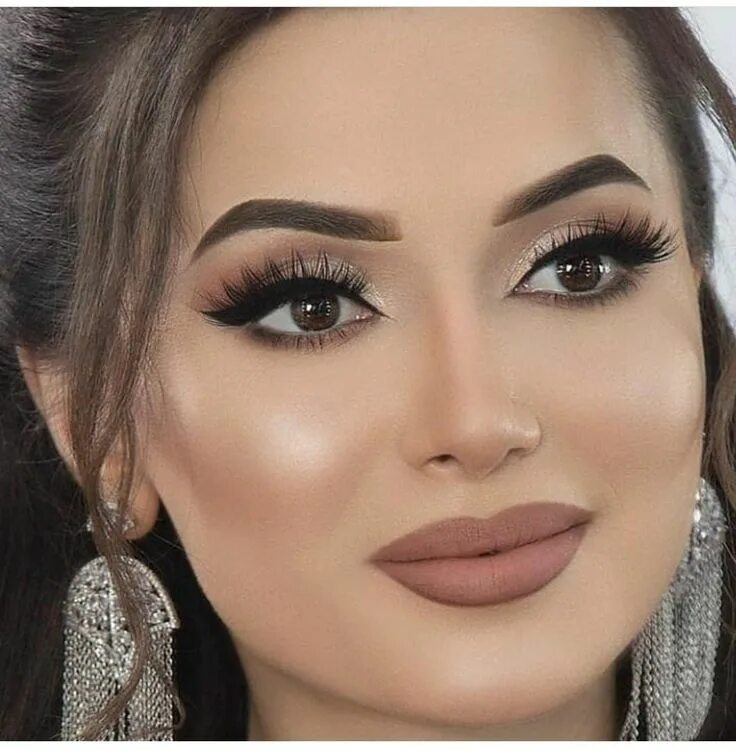 Макияж глаз 40 фото Pin by Sammara Circe Marques Aguayo on maquiagem Smokey eye makeup, Eyeshadow ma