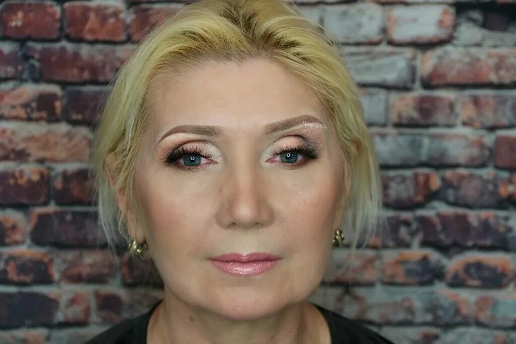 Макияж глаз 45 лет Макияж глаз после 50 лет: 5 советов и 5 ошибок, которые следует избегать Lifesty