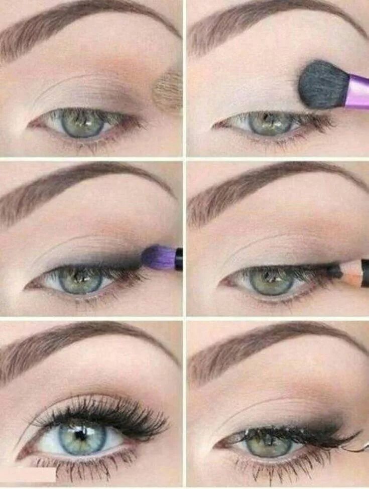 Макияж глаз 50 на каждый Situs Taruhan Judi Bola Resmi Indonesia, Aman & Terpercaya Everyday eye makeup, 