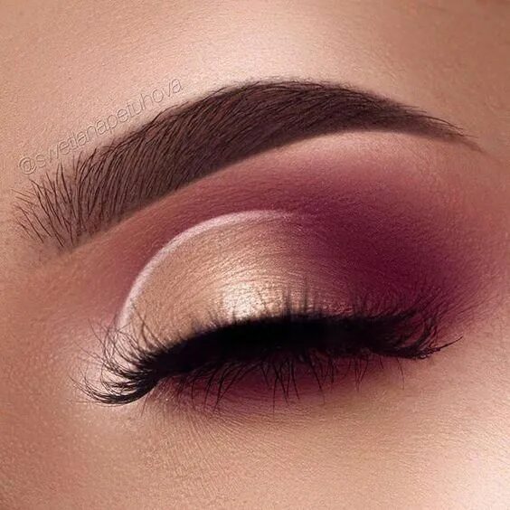 Макияж глаз без стрелок 12 Best Eyeshadows Eye makeup, Gorgeous makeup, Makeup looks