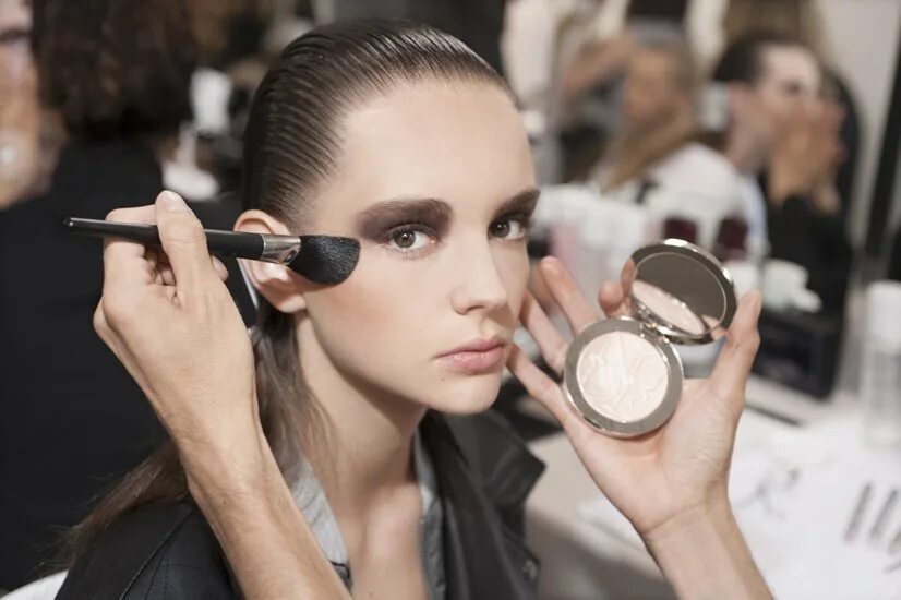 Макияж глаз dior Макияж Dior: новинки осени 2016 Beauty Insider