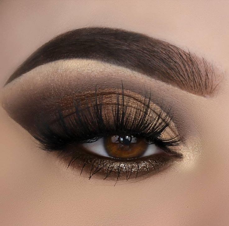 Макияж глаз для 10 лет Pin by Flor Coloma on MAQUILLAJE DE BELLEZA Makeup, Eye makeup, Best makeup prod
