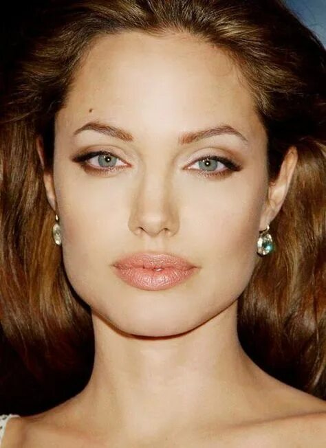Макияж глаз джоли 10 популярных идей на тему "angelina jolie make up tutorial" для вдохновения