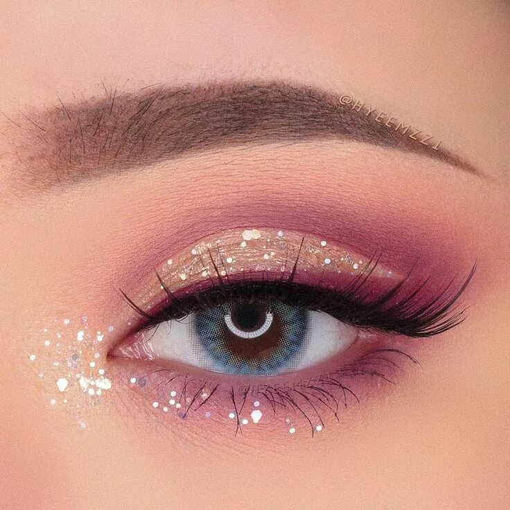 Макияж глаз капля Пин от пользователя love only pain на доске ｍａｋｅｕｐ Идеи макияжа, Макияж для глаз