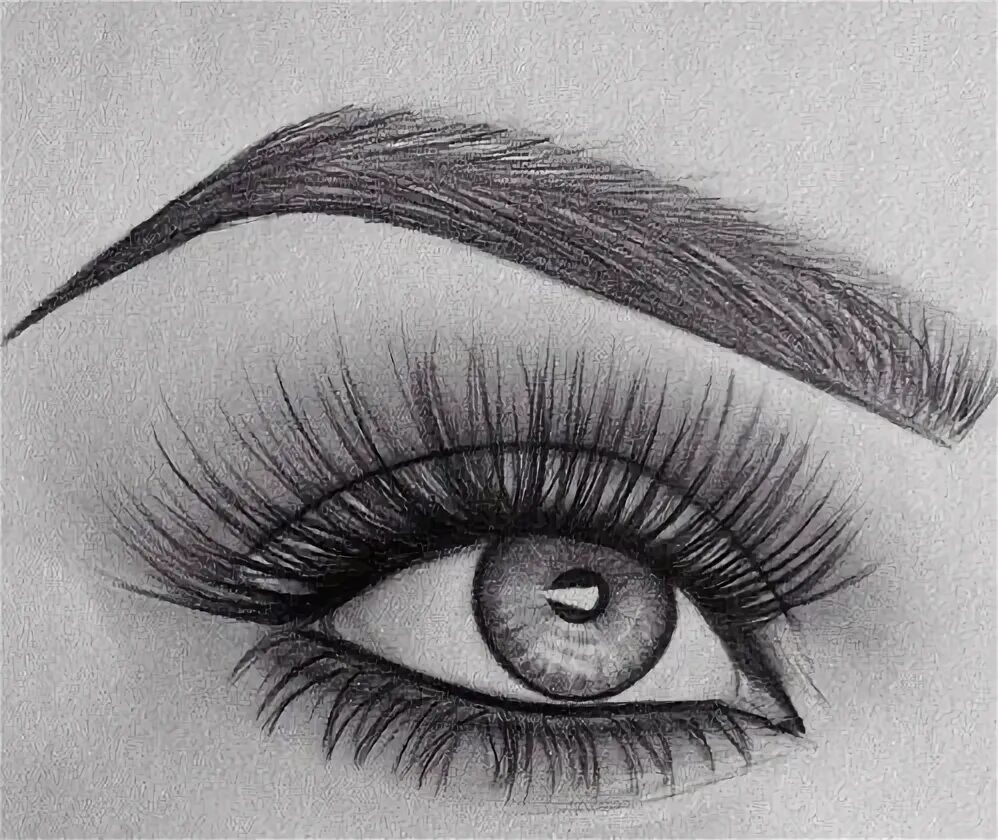 Макияж глаз карандашом Pin by My Info on Drawing ideas/inspirations Tumblr drawings, Eye drawing, Makeu