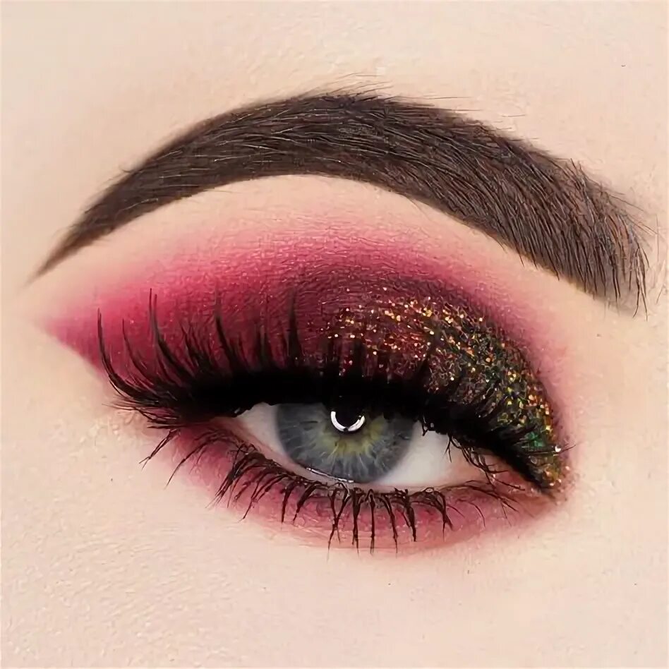 Макияж глаз крупно 160 Makeups ideas in 2021 makeup, eye makeup, eye make up