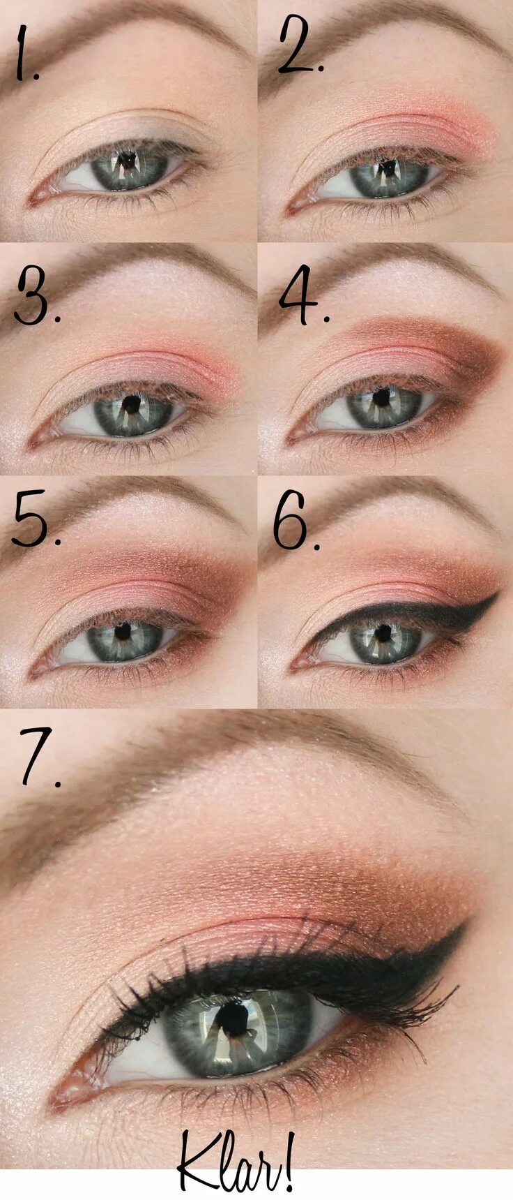 Макияж глаз легкий для детей Learn All About Skin Care With These Tips (с изображениями) Идеи макияжа, Макияж