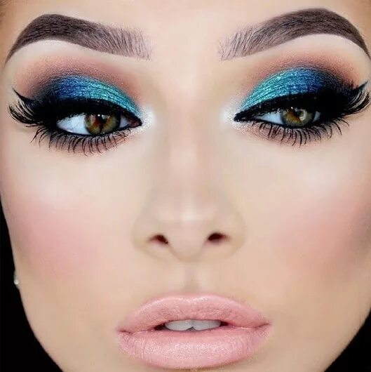 Макияж глаз москва Глаза: ТЕНИ ДЛЯ ВЕК QUARTET INSTYLE TOPFACE PT 502