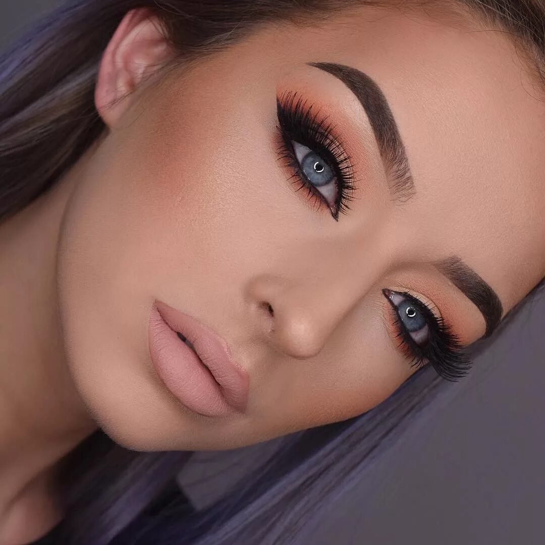 Макияж глаз москва See this Instagram photo by @anastasiabeverlyhills * 34.8k likes Makeup obsessio
