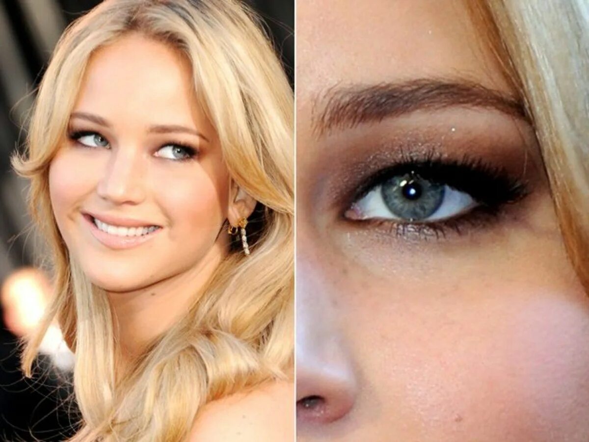 Макияж глаз на нависшее веко Makeup Tips for Hooded Eyes Hooded eye makeup, Makeup for small eyes, Hooded eye