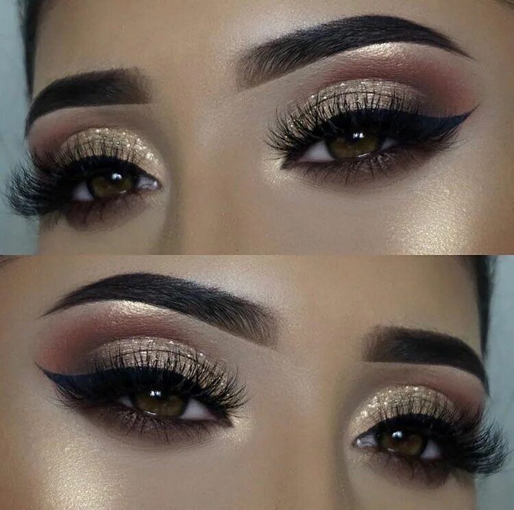 Макияж глаз на вечер eye makeup cateye eye makeup monolid eye makeup night eye makeup eyeshadows smok
