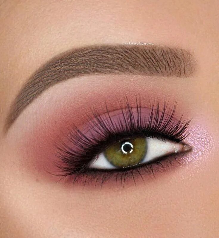 Макияж глаз описание Tips about how to improve your information about eye makeup #eyemakeup #browneye