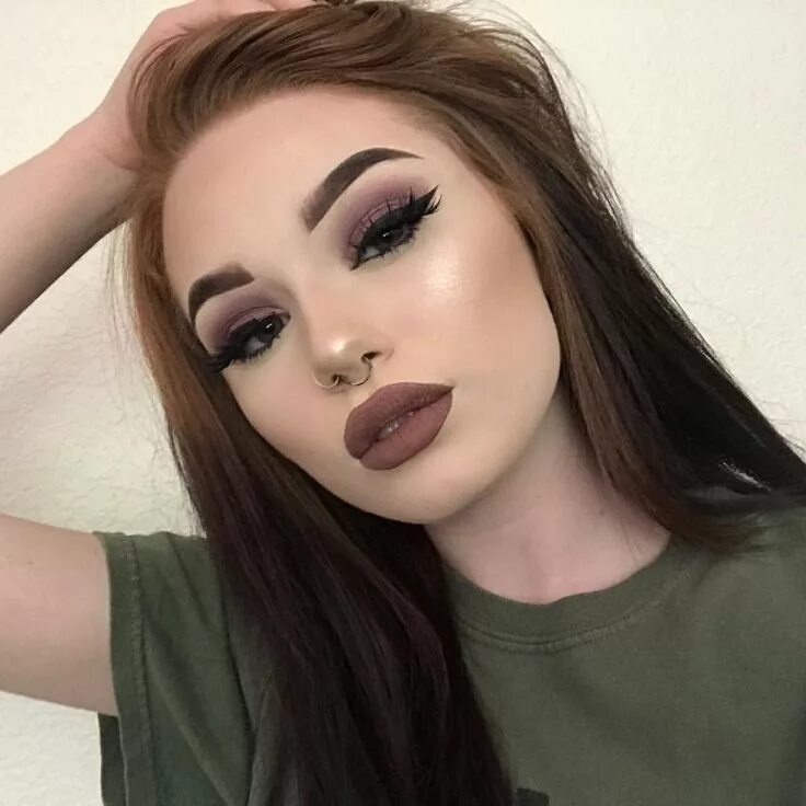 Макияж глаз подростков ➢ ＳｔｏｎｅｘｏｘＳｔｏｎｅ ➢ Ｉｎｓｔａｇｒａｍ Ｐｉｎｔｅｒｅｓｔ Pinterest makeup, Makeup inspiration, Eye 