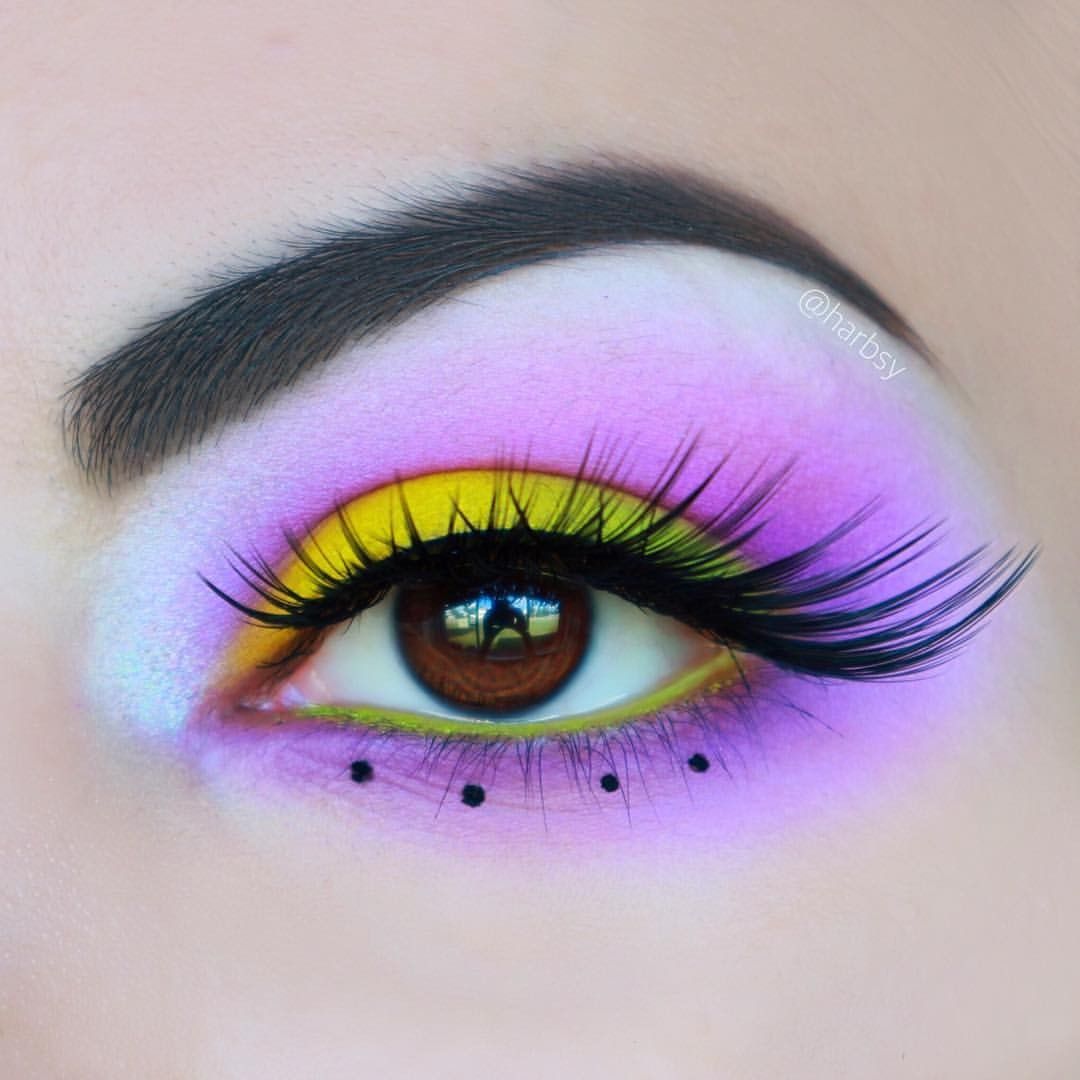 Макияж глаз розового цвета Pin by Billie Waay on Jewelry, clothes and makeup in 2020 Creative makeup, Makeu