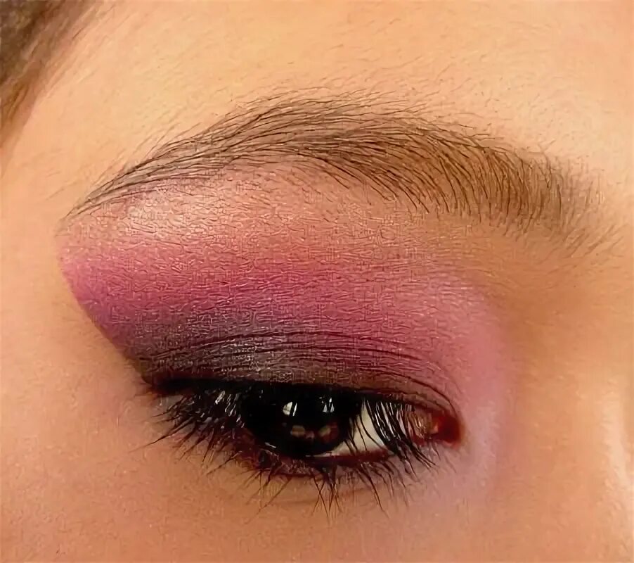 Макияж глаз розовыми тенями Android İndirme için Pink Makeup For Bridal APK