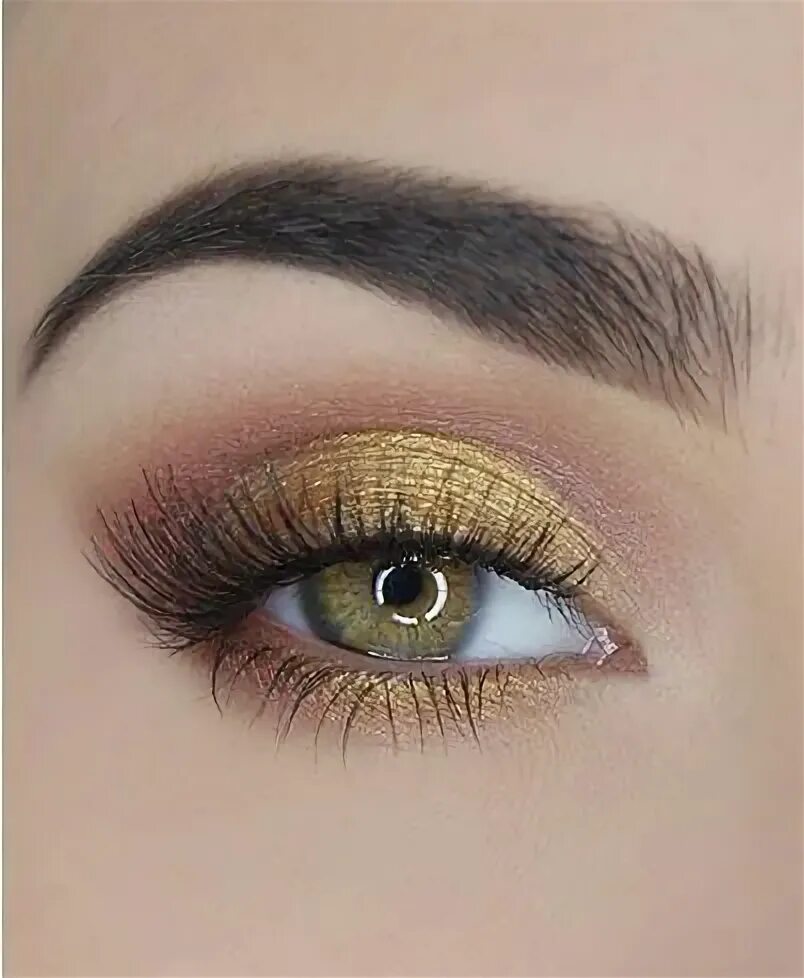 Макияж глаз с золотом Too Faced Chocolate Gold Eye Shadow Palette - Macy's Gold eyeshadow palette, Eye