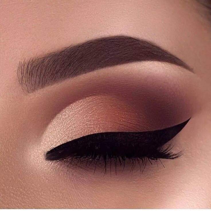 Макияж глаз скачать @flawlesssdolls - So stunning @swetlanapetuhova #makeup #eyemakeup #eyelook #eye