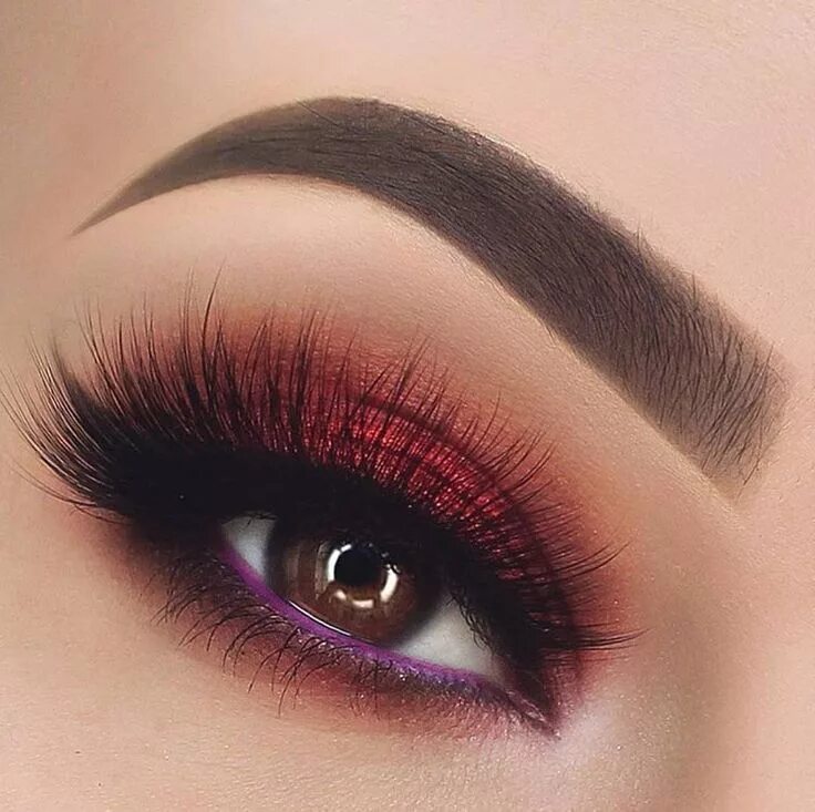 Макияж глаз скачать Instagram post by Tarte Cosmetics * Mar 27, 2017 at 3:33am UTC Eye makeup, Makeu