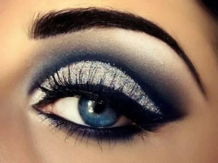 Макияж глаз скачать Eye Makeup Dramatic eye makeup, Eye makeup pictures, Smokey eye makeup