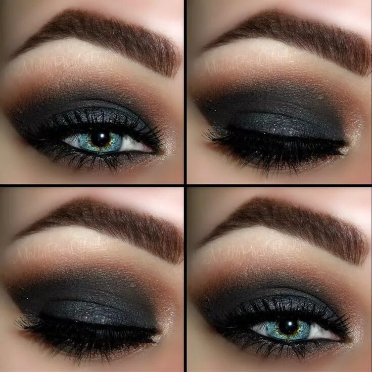 Макияж глаз смоки айс Redirect Page from Preen.Me Website Aug 2022 Dramatic smokey eye, Dramatic eye m