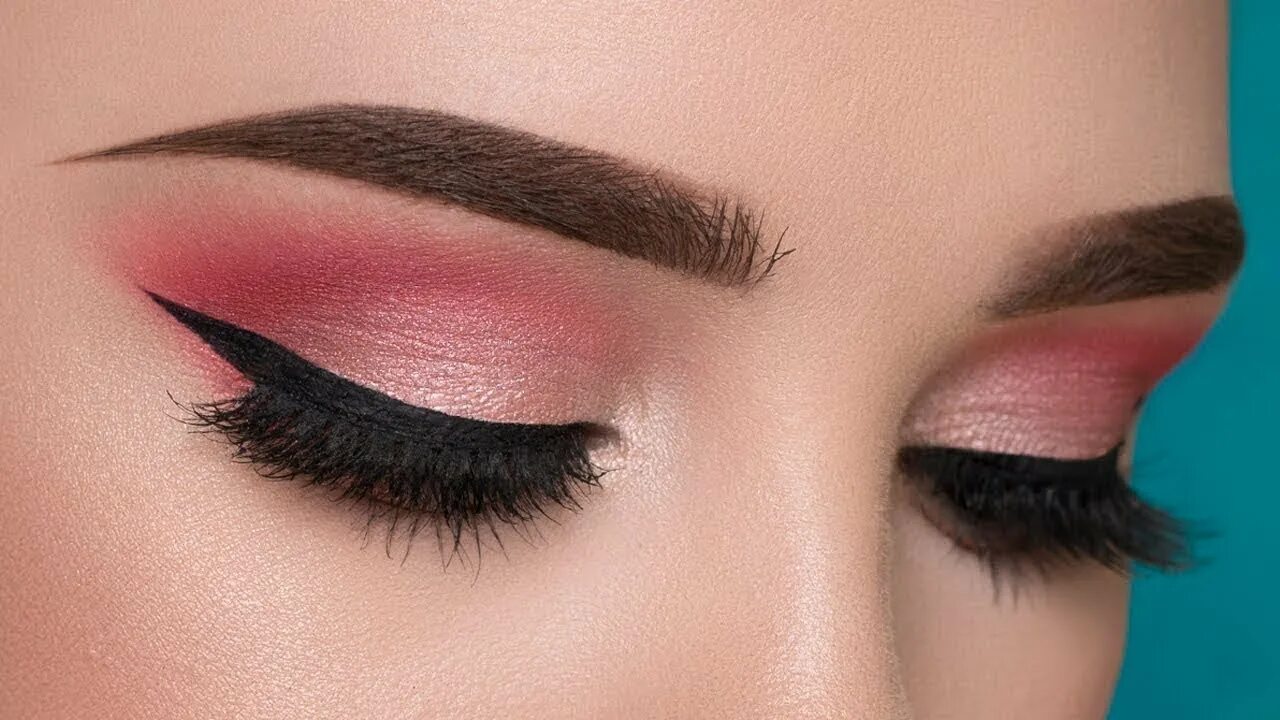 Макияж глаз со стрелками фото Best eye makeup collection 2020 amazing eye makeup tutorial - YouTube