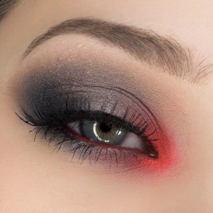 Макияж глаз спб Pin on Makeup