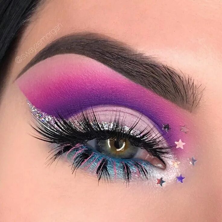 Макияж глаз спб 23.5k Likes, 132 Comments - Juvia's Place (@juviasplace) on Instagram: "What’s y