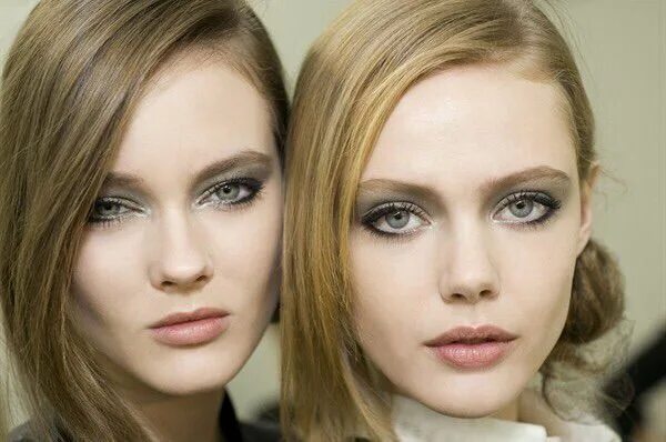 Макияж глаз светлая кожа Pin by Jael Duran on Hair makeup and more... Hair styles 2014, Beauty tips for h