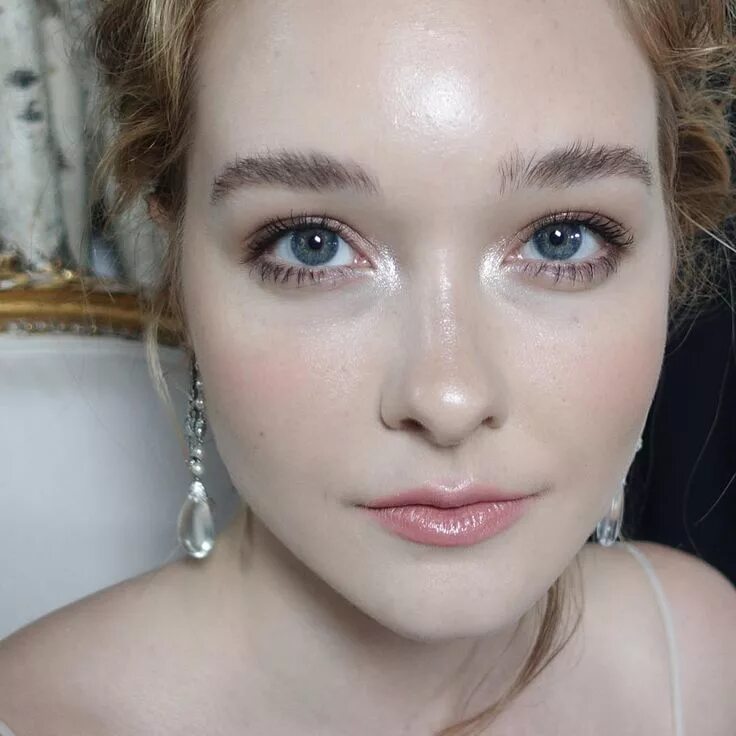 Макияж глаз светлая кожа 1,193 curtidas, 42 comentários - Katie Jane Hughes (@katiejanehughes) no Instagr