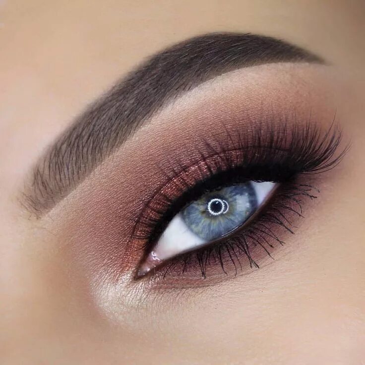 Макияж глаз светлыми тенями Sieh dir dieses Instagram-Foto von @nyxcosmetics an * Gefällt 70.7 Tsd. Mal Make