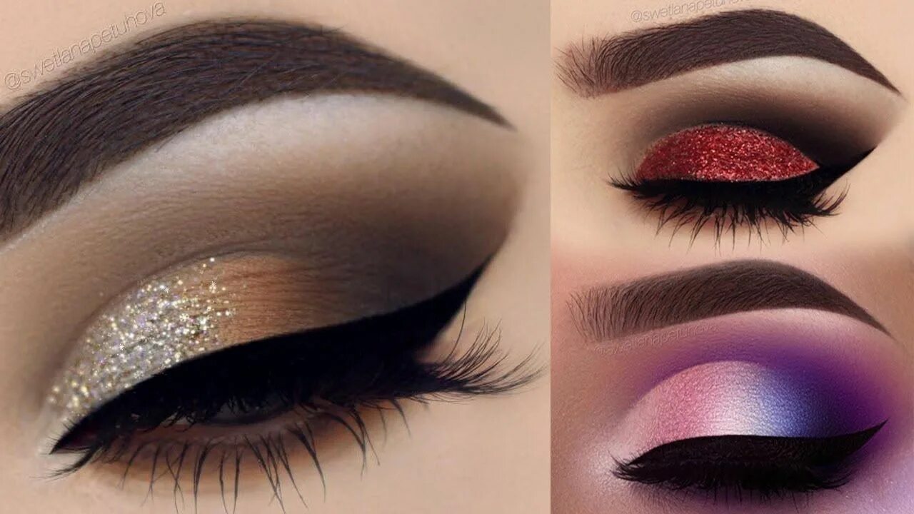 Макияж глаз тенями и подводкой Hot Ulta Eye Makeup Coupons $3.50 OFF $10 2018 Prom eye makeup, Formal eye makeu