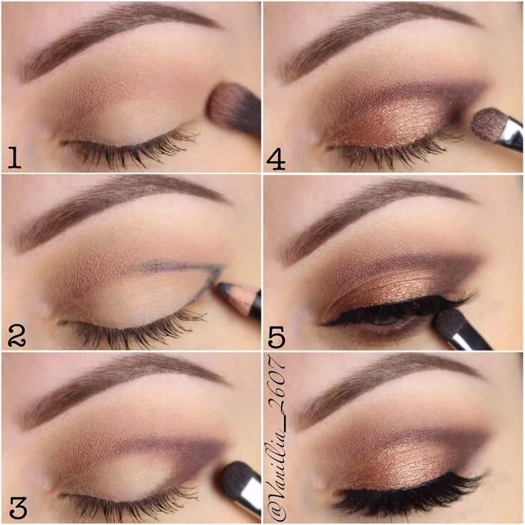 Макияж глаз уроки для начинающих Amazon.com: Eye Makeup - 4 Stars & Up / Eye Makeup / Makeup: Beauty & Personal C