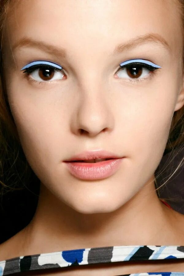 Макияж глаз в школу 20 New Trends to Check Off Your Bucket List in the New Year Makeup routine, Make