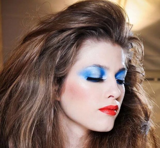 Макияж глаз в стиле 90 Afstoten Onmogelijk Grondig bilka elf makeup Caius apotheek element