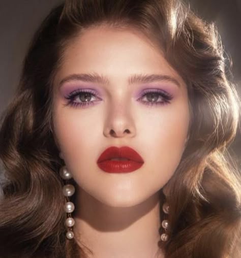 Макияж глаз в стиле 90 Top 10 80s eye makeup authentic ideas and inspiration