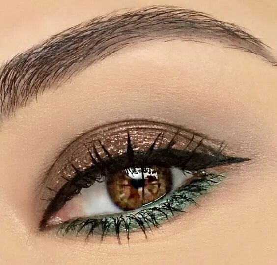 Макияж глаз век Pin by Eric c on Mode Eye makeup, Eye makeup tips, Eyeshadow makeup