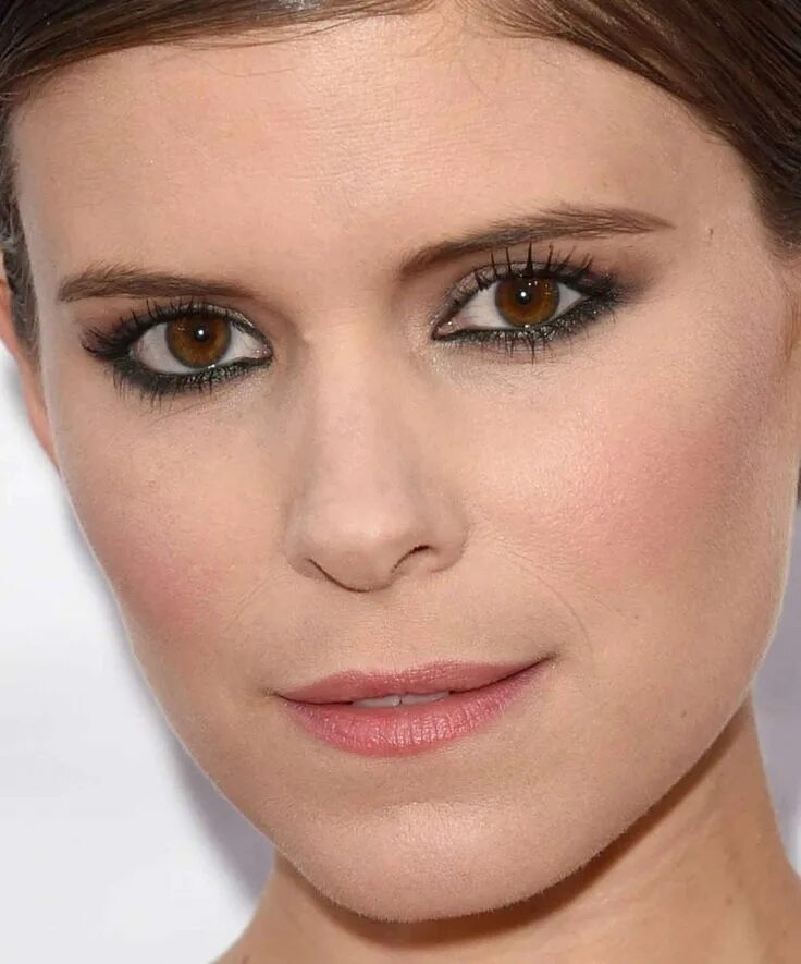 Макияж глубоко посаженных глаз с нависшим веком The Best Beauty at TIFF 2015 Celebrity makeup looks, Photo makeup, Good skin